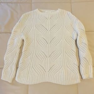 Zara Knitwear Sweater